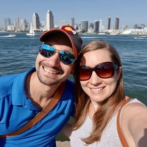 Meet your Posher, Pamela